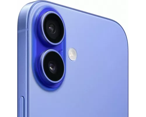 Смартфон Apple iPhone 16 Plus 512GB Ultramarine (1Sim)