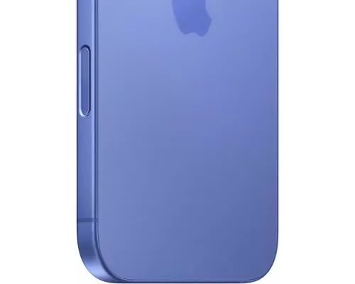 Смартфон Apple iPhone 16 Plus 512GB Ultramarine (1Sim)