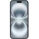 Смартфон Apple iPhone 16 Plus 512GB White (1Sim)