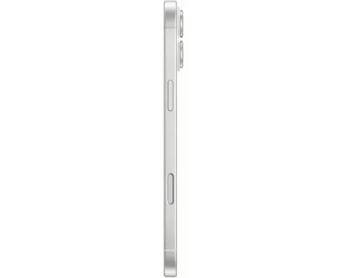 Смартфон Apple iPhone 16 Plus 512GB White (1Sim)