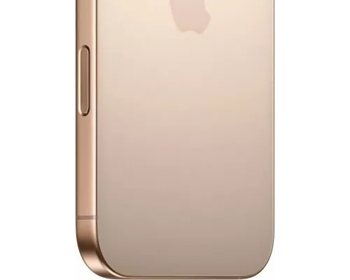 Смартфон Apple iPhone 16 Pro 1TB Desert Titanium (2Sim)