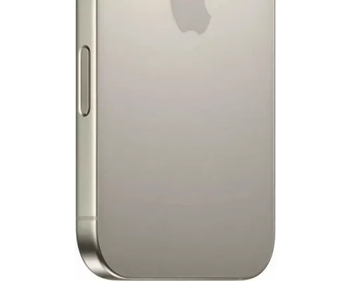 Смартфон Apple iPhone 16 Pro 1TB Natural Titanium (2Sim)
