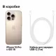 Смартфон Apple iPhone 16 Pro Max 1TB Desert Titanium (eSim)
