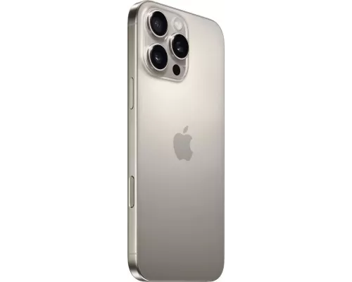 Смартфон Apple iPhone 16 Pro Max 1TB Natural Titanium (1Sim)