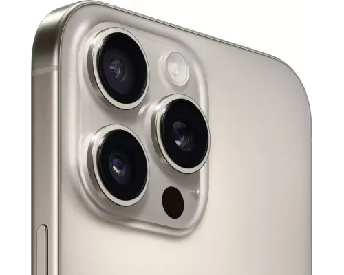 Смартфон Apple iPhone 16 Pro Max 1TB Natural Titanium (1Sim)
