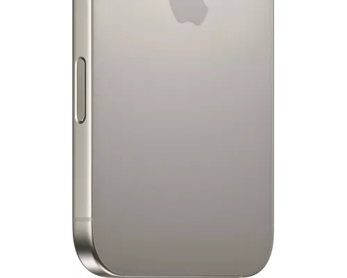 Смартфон Apple iPhone 16 Pro Max 1TB Natural Titanium (1Sim)