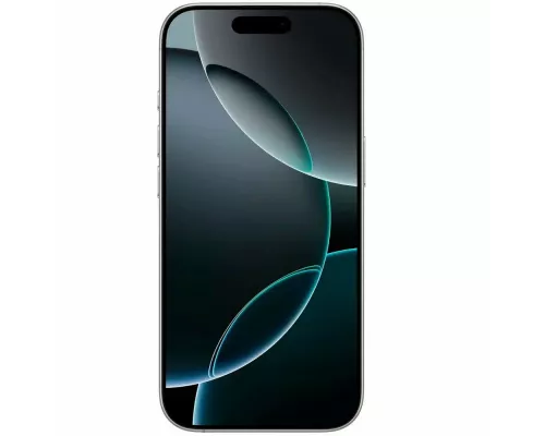 Смартфон Apple iPhone 16 Pro Max 1TB White Titanium (1Sim)