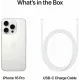 Смартфон Apple iPhone 16 Pro Max 1TB White Titanium (1Sim)