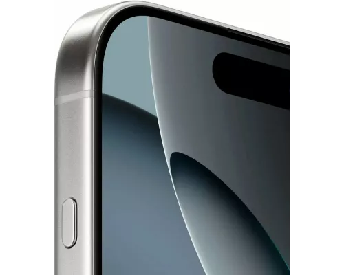 Смартфон Apple iPhone 16 Pro Max 1TB White Titanium (2Sim)