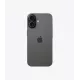 Смартфон Apple iPhone 17 512GB Black (eSim)