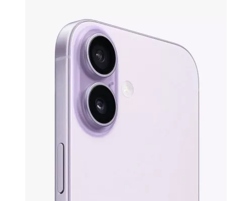 Смартфон Apple iPhone 17 512GB Lavender (1Sim)