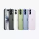 Смартфон Apple iPhone 17 512GB Lavender (1Sim)