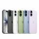 Смартфон Apple iPhone 17 512GB Lavender (1Sim)
