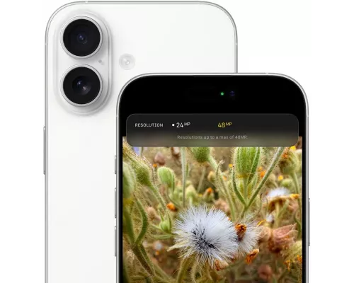 Смартфон Apple iPhone 17 512GB Lavender (1Sim)