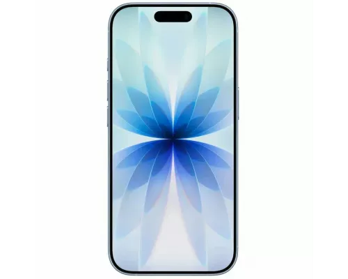 Смартфон Apple iPhone 17 512GB Mist Blue (eSim)