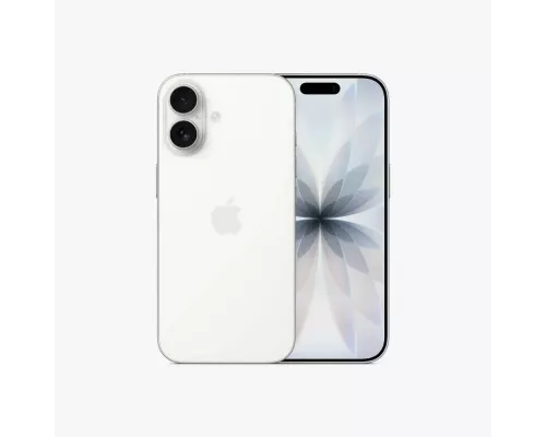 Смартфон Apple iPhone 17 512GB White (1Sim)