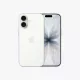 Смартфон Apple iPhone 17 512GB White (1Sim)