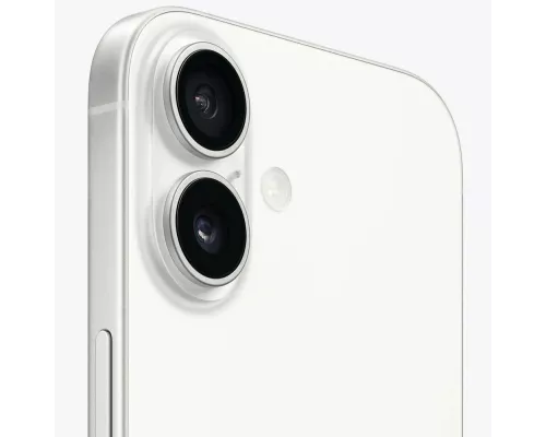 Смартфон Apple iPhone 17 512GB White (1Sim)