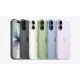 Смартфон Apple iPhone 17 512GB White (1Sim)