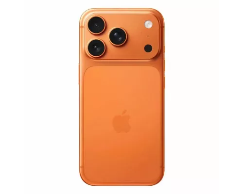 Смартфон Apple iPhone 17 Pro 256GB Cosmic Orange (2Sim)