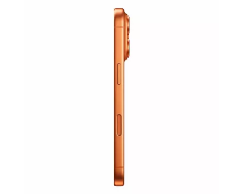 Смартфон Apple iPhone 17 Pro 256GB Cosmic Orange (2Sim)