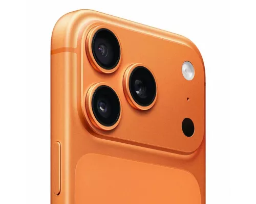 Смартфон Apple iPhone 17 Pro 256GB Cosmic Orange (2Sim)