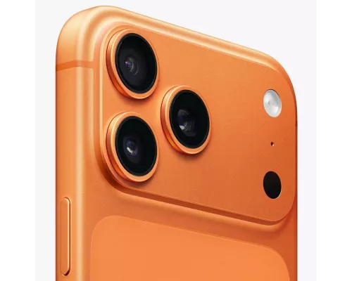 Смартфон Apple iPhone 17 Pro Max 1TB Cosmic Orange (1Sim)