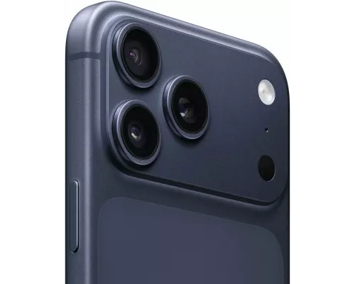 Смартфон Apple iPhone 17 Pro Max 256GB Deep Blue (2Sim)
