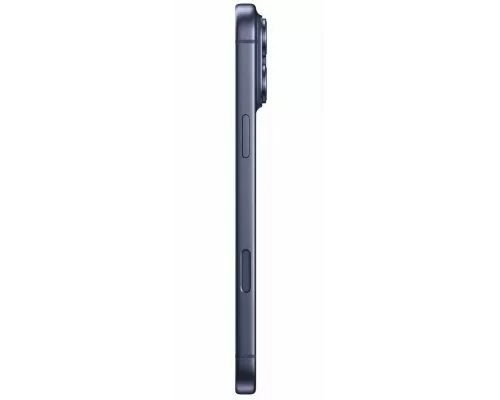 Смартфон Apple iPhone 17 Pro Max 256GB Deep Blue (2Sim)