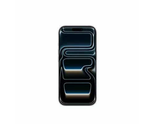 Смартфон Apple iPhone 17 Pro Max 2TB Silver (eSim)