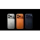 Смартфон Apple iPhone 17 Pro Max 2TB Silver (eSim)