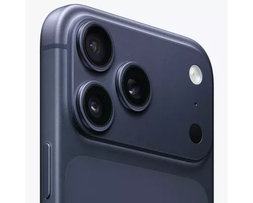 Смартфон Apple iPhone 17 Pro Max 512GB Deep Blue (eSim)