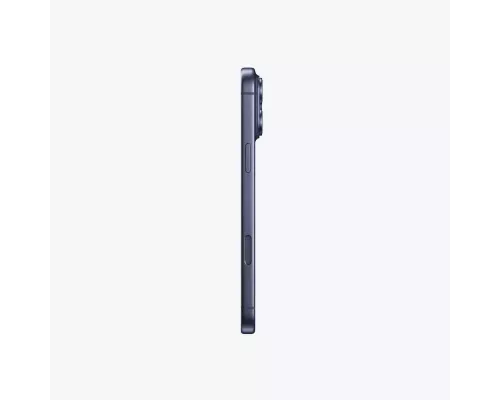 Смартфон Apple iPhone 17 Pro Max 512GB Deep Blue (eSim)