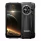 Смартфон Blackview BV8200 12/256Gb черный