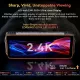 Смартфон Blackview BV8200 12/256Gb черный