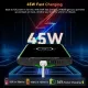Смартфон Blackview BV8200 12/256Gb черный