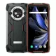 Смартфон Blackview BV9300 Pro 12/256Gb оранжевый