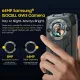 Смартфон Blackview BV9300 Pro 12/256Gb оранжевый