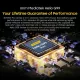 Смартфон Blackview BV9300 Pro 12/256Gb оранжевый
