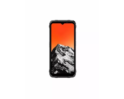 Смартфон Blackview FORT 1 6/256Gb черный