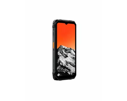 Смартфон Blackview FORT 1 6/256Gb черный