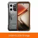 Смартфон Blackview Xplore 1 16/512Gb оранжевый