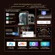 Смартфон Blackview Xplore 1 16/512Gb оранжевый