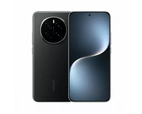 Смартфон Honor Magic 7 12/256Gb Black