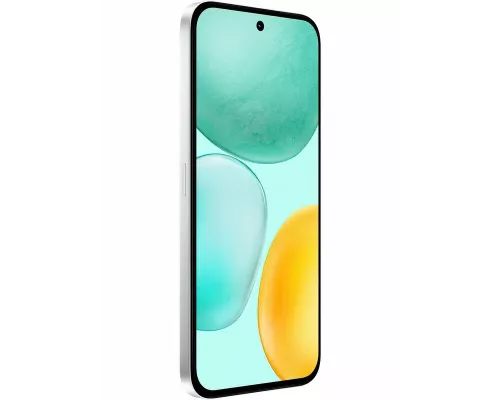 Смартфон HONOR X6c 6/128Gb белый