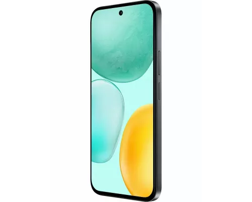 Смартфон HONOR X6c 6/128Gb черный