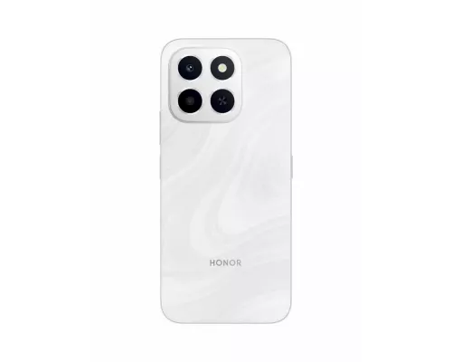 Смартфон HONOR X6c 6/256Gb белый