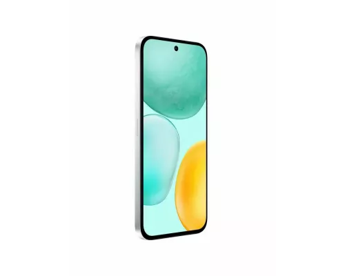 Смартфон HONOR X6c 6/256Gb белый