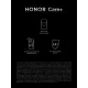 Смартфон Honor X7d 8/256Gb серый