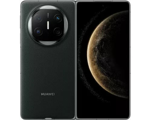 Смартфон Huawei Mate X6 12/512Gb черный